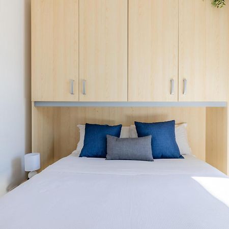 Maison Blu - In Trastevere Рим Екстериор снимка