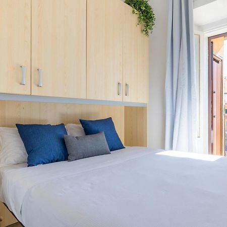 Maison Blu - In Trastevere Рим Екстериор снимка