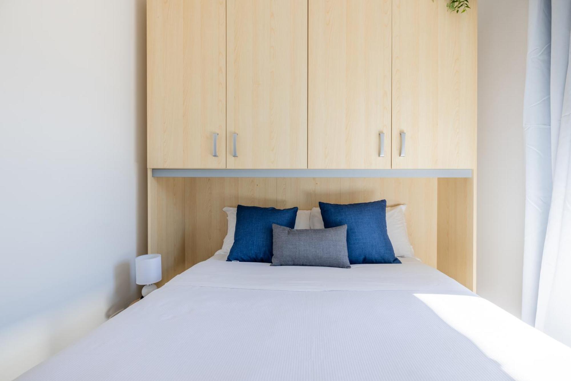 Maison Blu - In Trastevere Рим Екстериор снимка