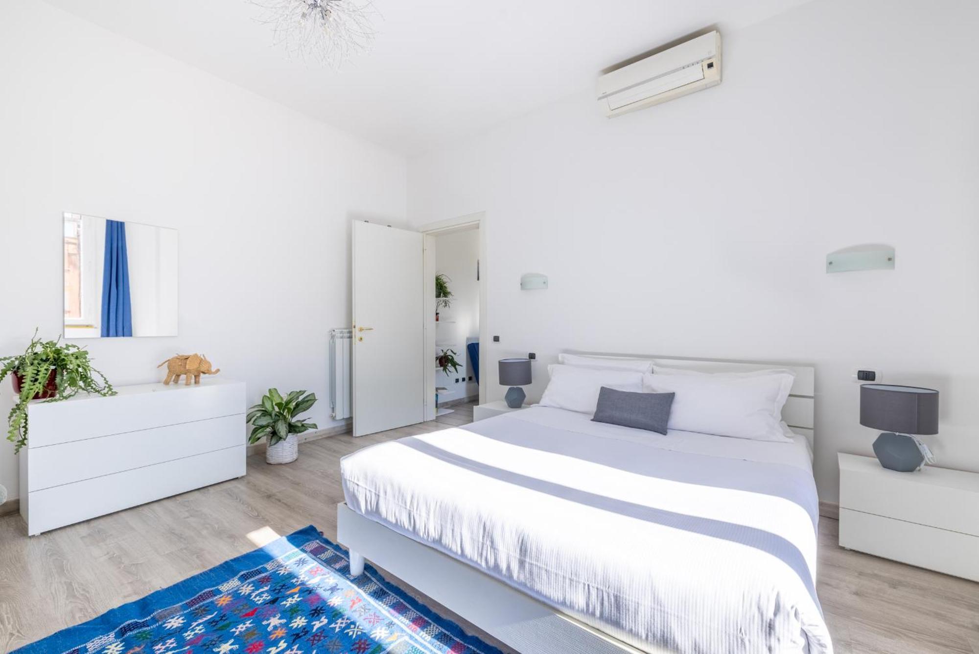 Maison Blu - In Trastevere Рим Екстериор снимка