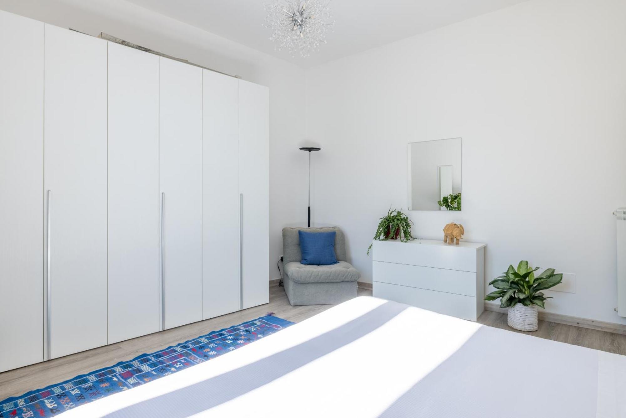 Maison Blu - In Trastevere Рим Екстериор снимка