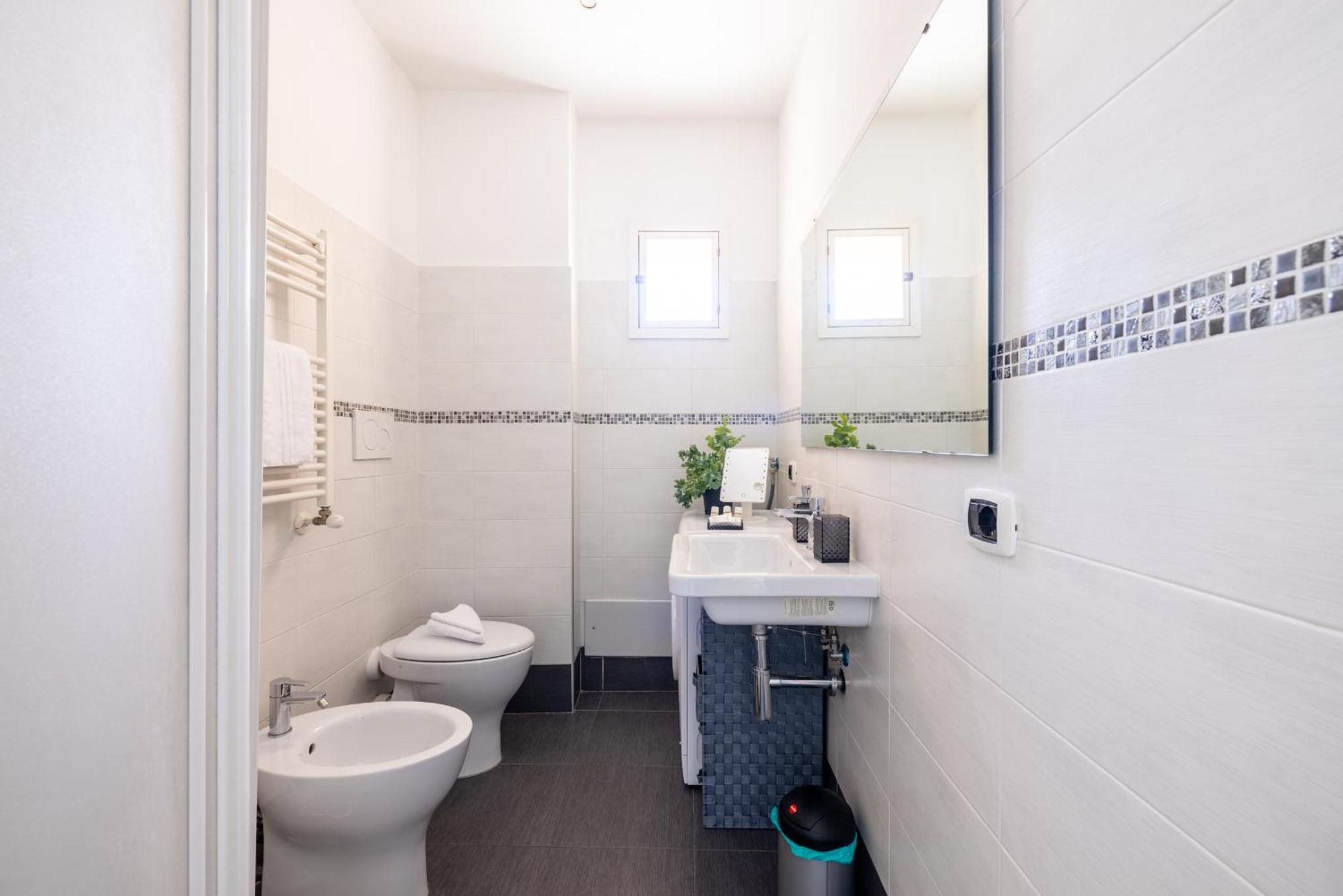 Maison Blu - In Trastevere Рим Екстериор снимка
