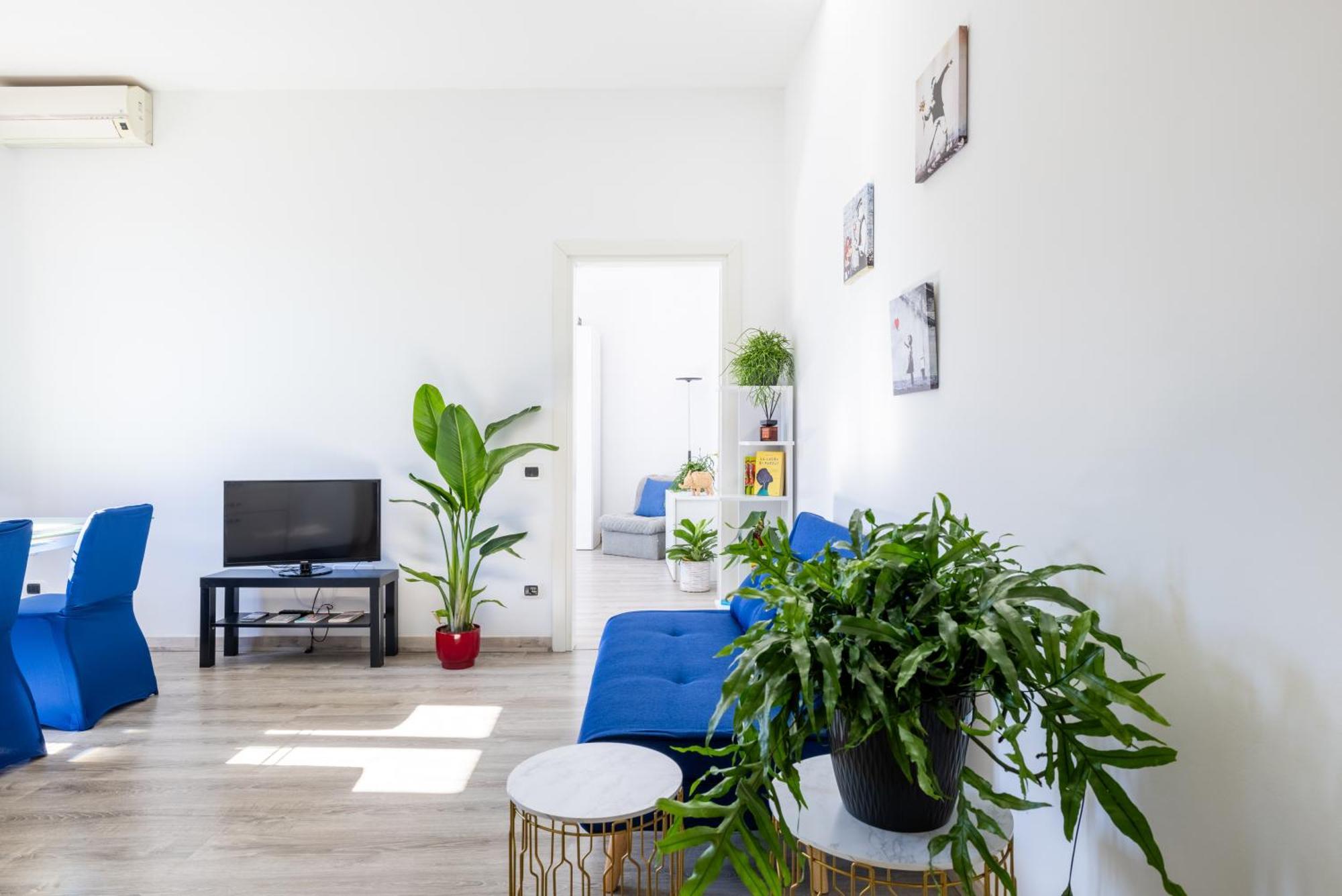 Maison Blu - In Trastevere Рим Екстериор снимка