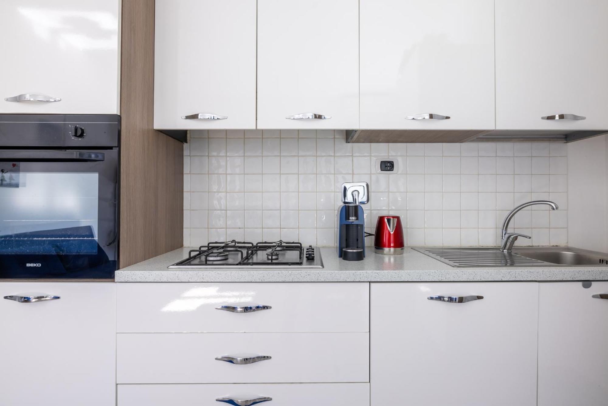 Maison Blu - In Trastevere Рим Екстериор снимка