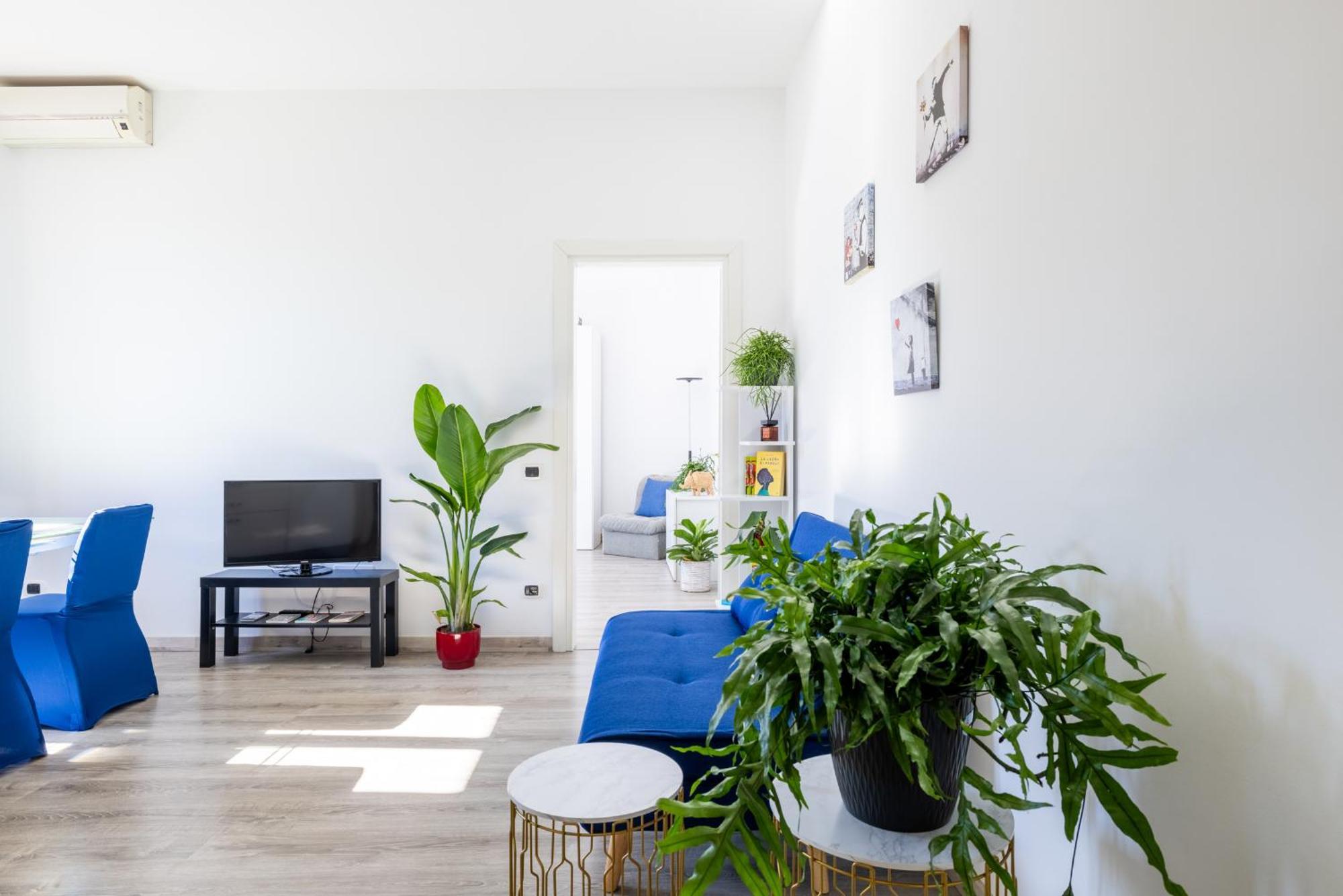 Maison Blu - In Trastevere Рим Екстериор снимка