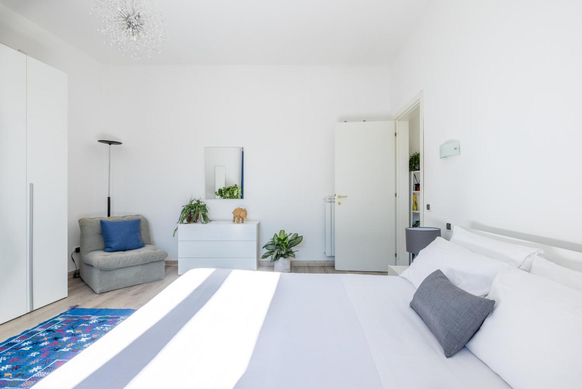Maison Blu - In Trastevere Рим Екстериор снимка