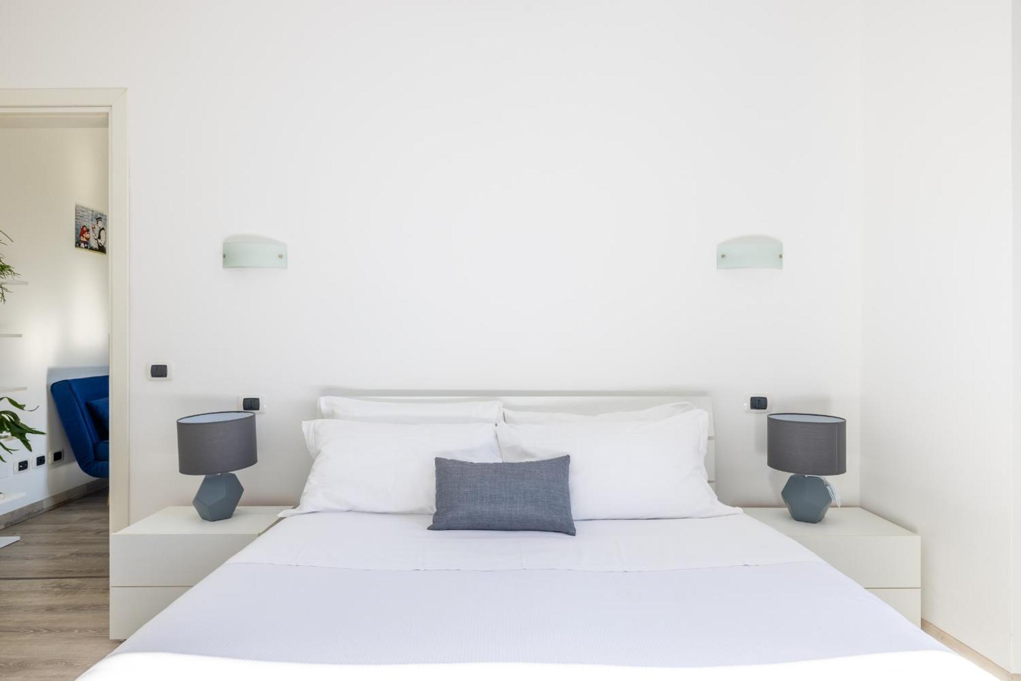 Maison Blu - In Trastevere Рим Екстериор снимка