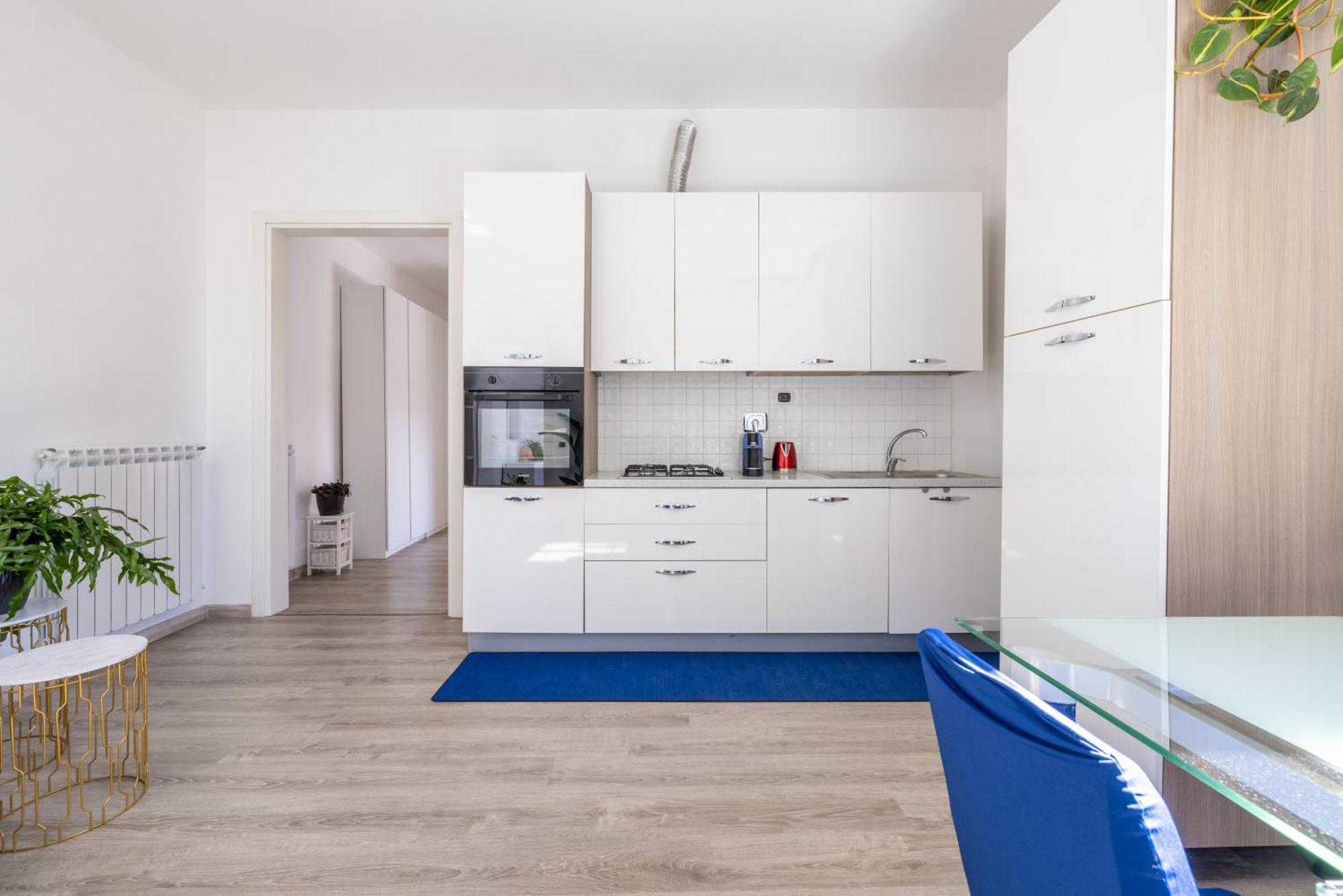Maison Blu - In Trastevere Рим Екстериор снимка