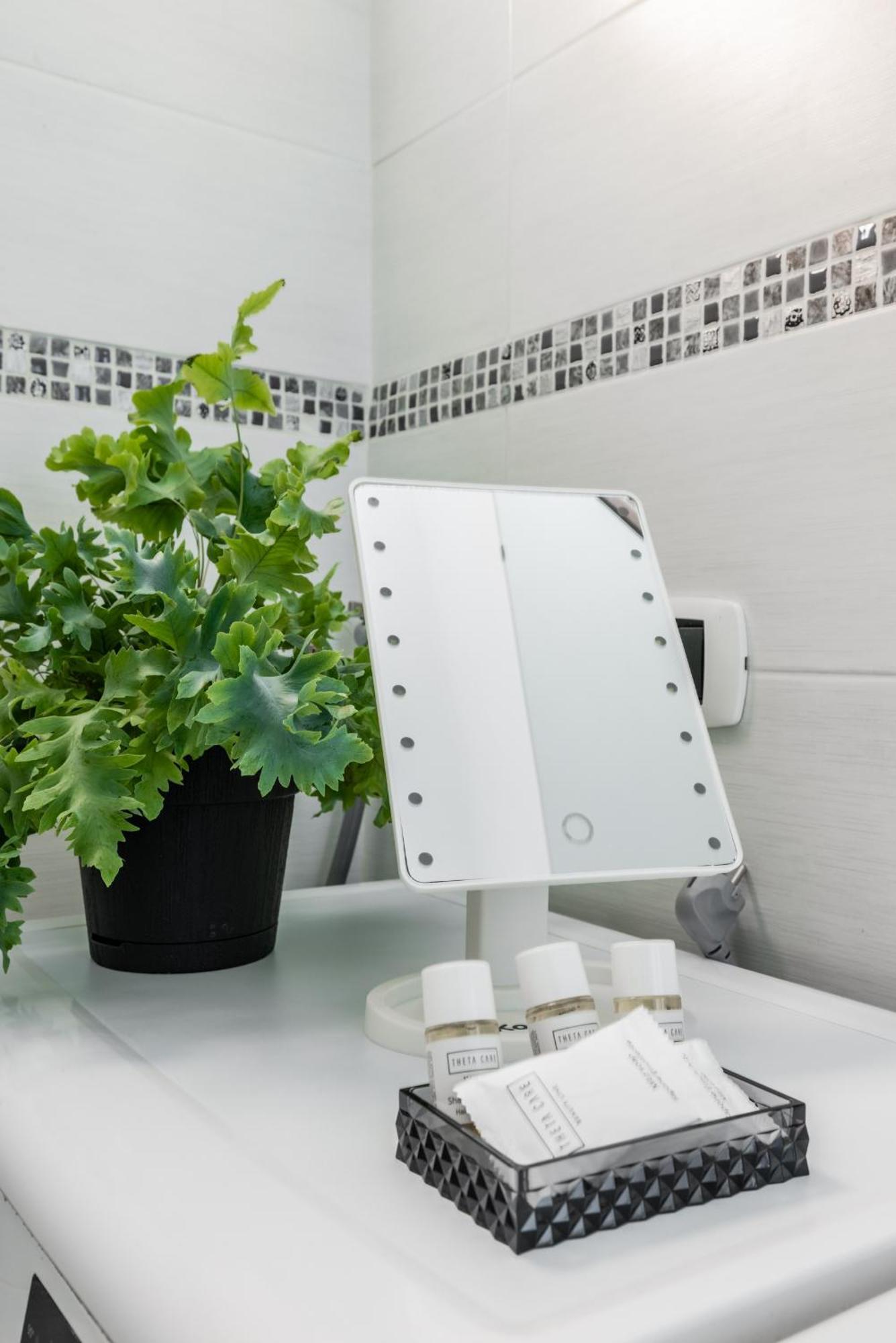 Maison Blu - In Trastevere Рим Екстериор снимка